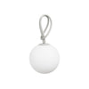 Bolleke Grey Spherical Hanging Lamp