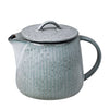 Broste Nordic Sea Flat Lid Tea Pot