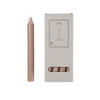 Broste Linen Giftbox Candles