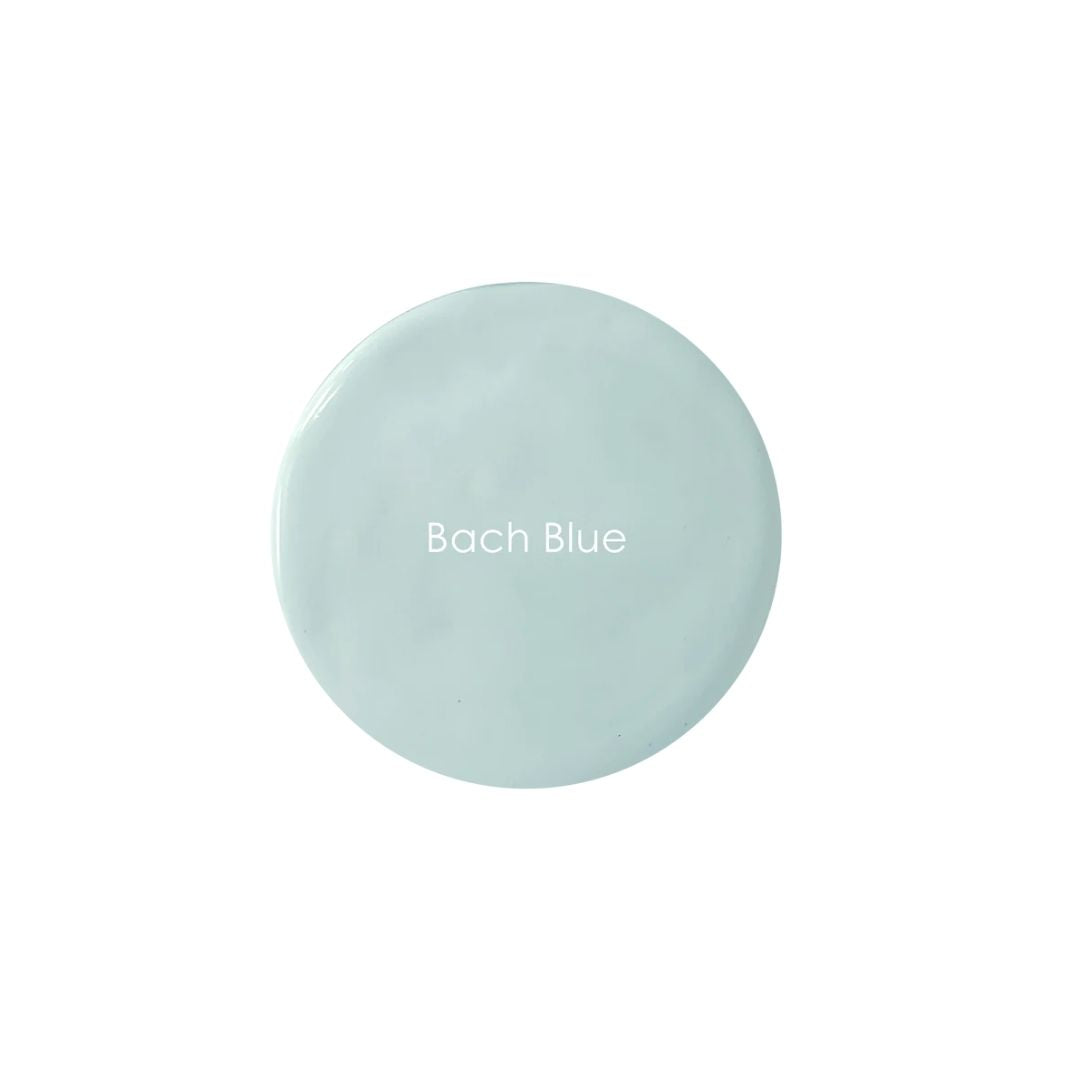 Bach Blue - Premium Chalk Paint 120ml
