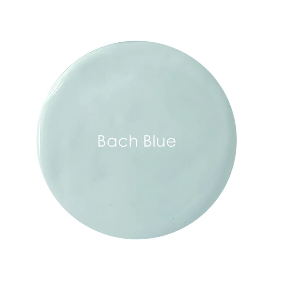 Bach Blue - Velvet Luxe 1 Litre