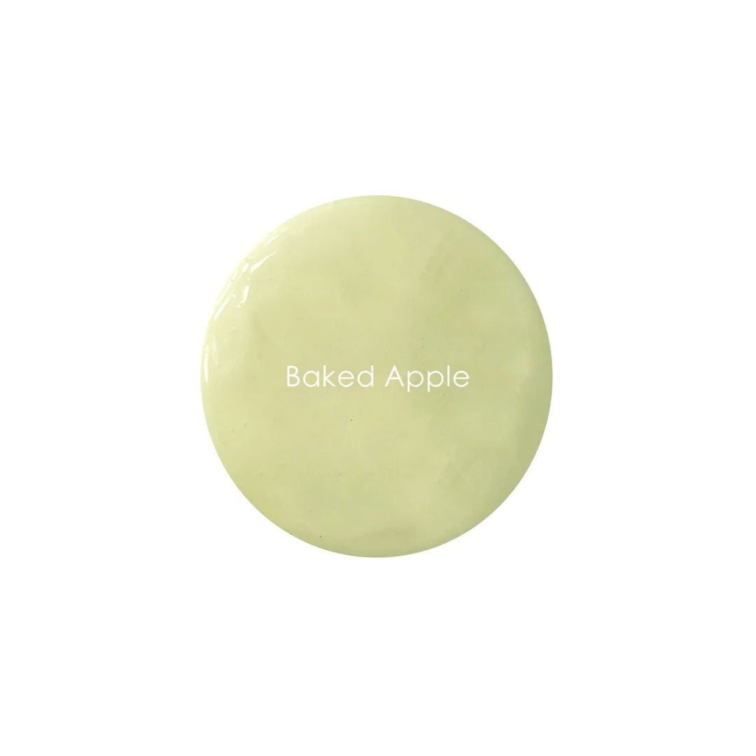 Baked Apple - Premium Chalk Paint 120ml