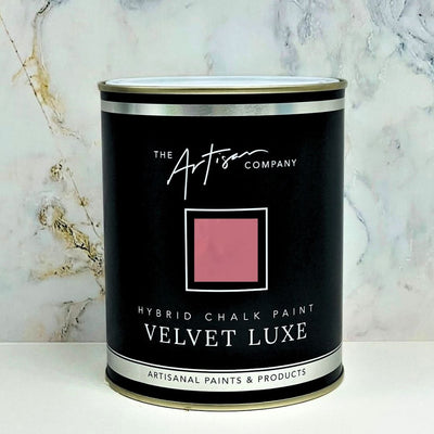 Berry Nude - Velvet Luxe 1 Litre