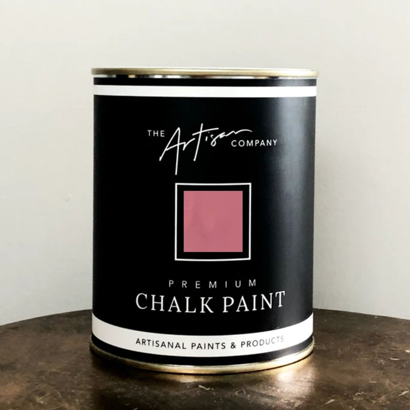 Berry Nude - Premium Chalk Paint 1 Litre