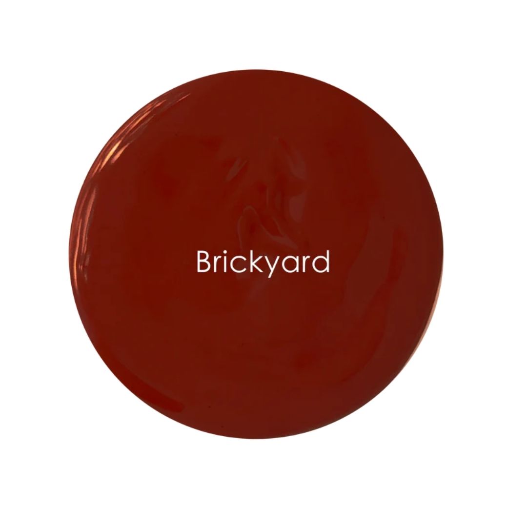 Brickyard - Velvet Luxe 1 Litre