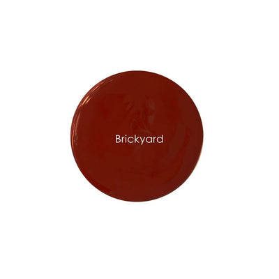 Brickyard - Premium Chalk Paint 120ml