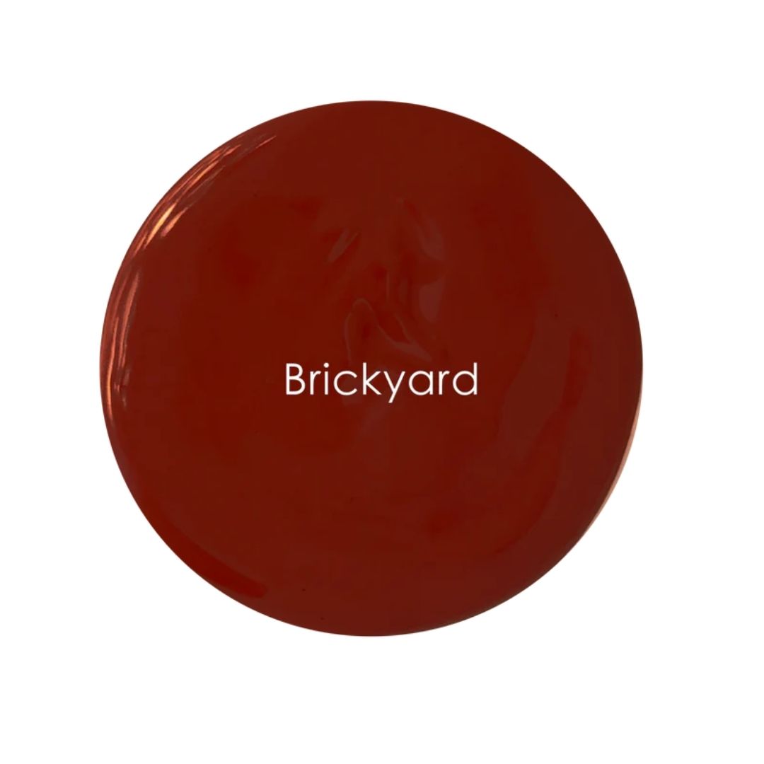 Brickyard - Premium Chalk Paint 1 Litre