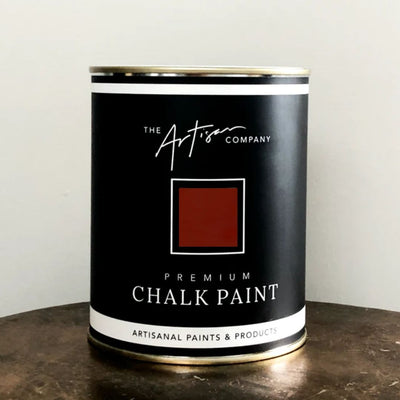 Brickyard - Premium Chalk Paint 1 Litre