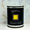 Bright Buttercup - Velvet Luxe 1 Litre