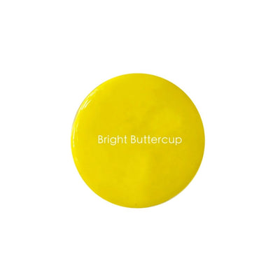 Bright Buttercup - Premium Chalk Paint 120ml