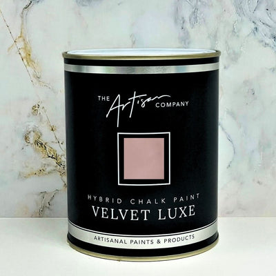 Bruised Petal - Velvet Luxe 1 Litre