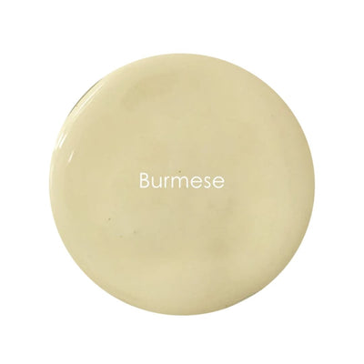 Burmese - Velvet Luxe 1 Litre