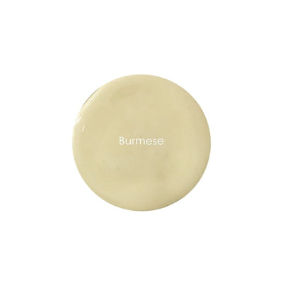 Burmese - Premium Chalk Paint 120ml