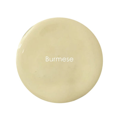 Burmese - Premium Chalk Paint 1 Litre