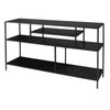 Staggered Iron Console - Large