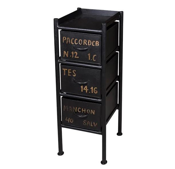 Carlson Storage 3 Drawers