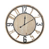 Hampton Clock - 50cm Dia.