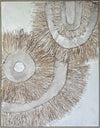 Resort Canvas with Natural Frame 900 x 1200