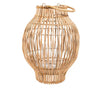 Thandi Rattan Lantern - Tall