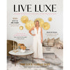 Book - Live Luxe