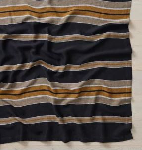 Franco Shadow Throw - 150x240