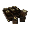 Tic Tac Toe 25cm