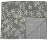 Myrtle Table Runner Slate