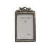 Wreath Photo Frame - 3x2"