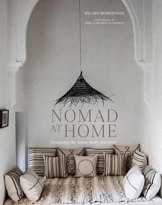 Book - Nomad At Home