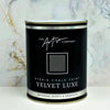 Clubhouse Grey - Velvet Luxe 1 Litre