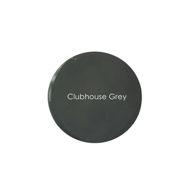 Clubhouse Grey - Premium Chalk Paint 120ml