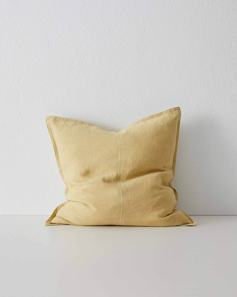 Como Cushion: Limoncello - 50x50