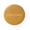 Country Mustard - Premium Chalk Paint 1 Litre