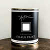 Crisp White - Premium Chalk Paint 1 Litre