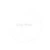 Crisp White - Velvet Luxe 1 Litre