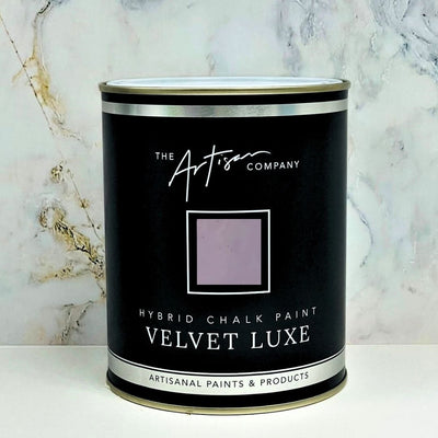 Crushed Lavender - Velvet Luxe 1 Litre