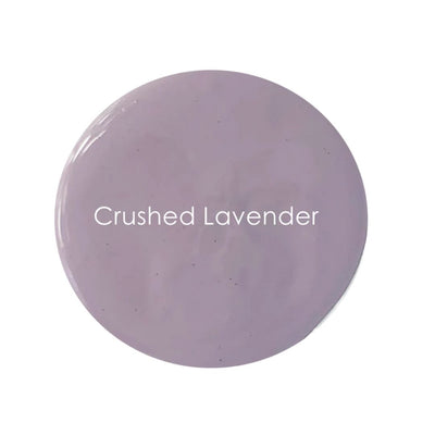Crushed Lavender - Velvet Luxe 1 Litre