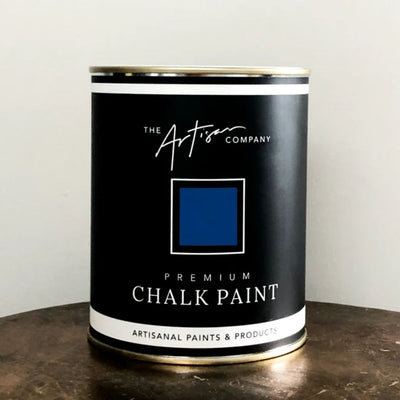 Deep Sapphire - Premium Chalk Paint 1 Litre