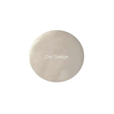 Dor Greige - Premium Chalk Paint 120ml