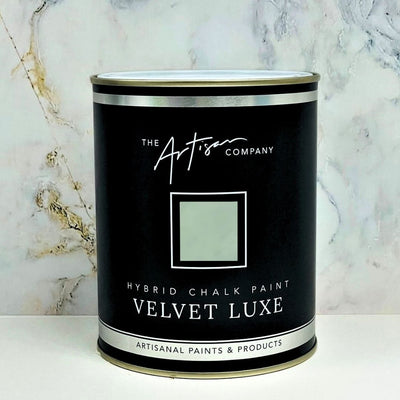 Duck Egg - Velvet Luxe 1 Litre