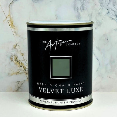 Dusky Fields - Velvet Luxe 1 Litre