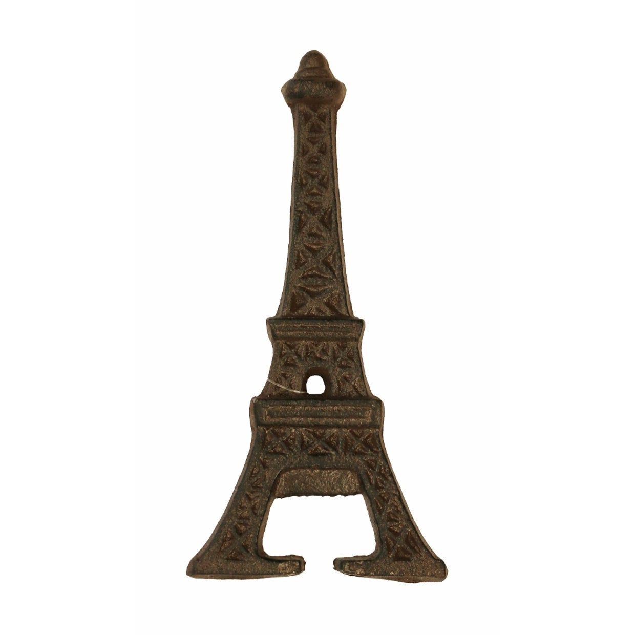 Cast Iron Eiffel Tower Bottle Opener