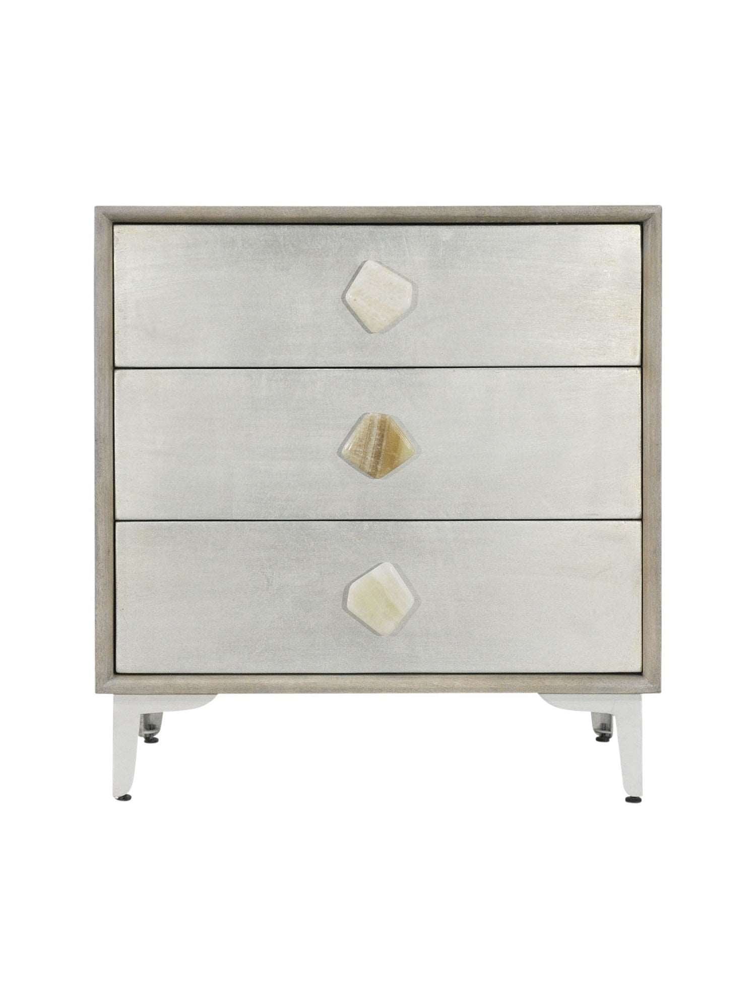 Ashland Large Bedside Table