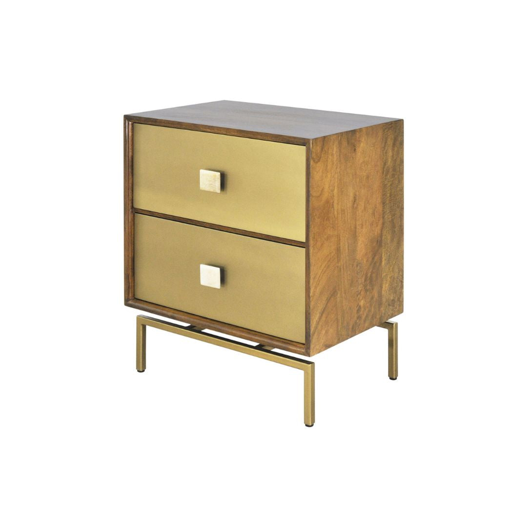 Malibu Bedside Table