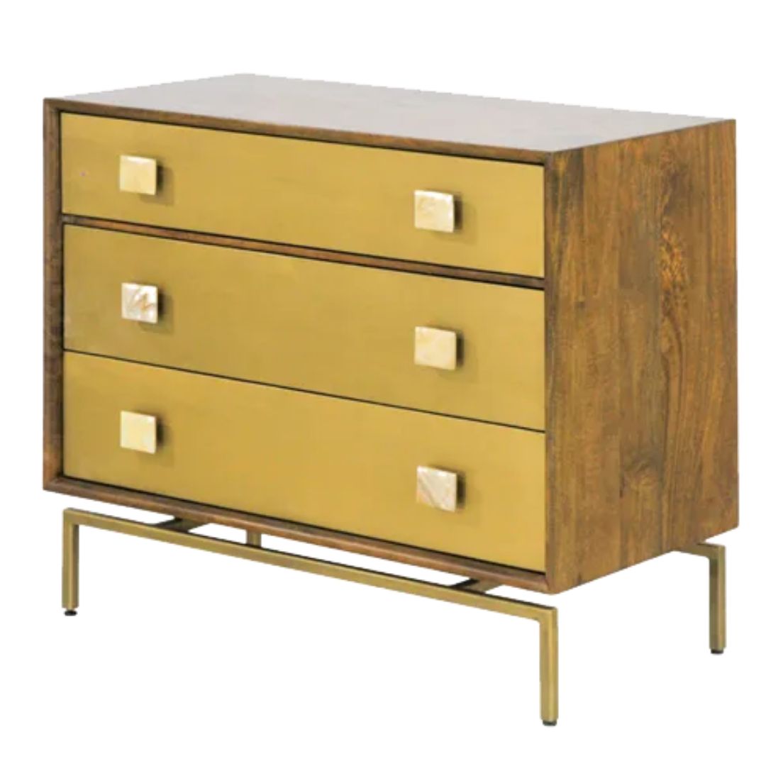 Malibu Chest of Drawers
