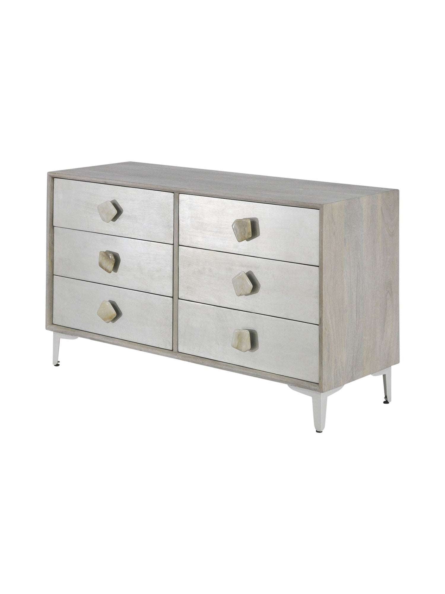 Ashland Chest of 6 Drawers