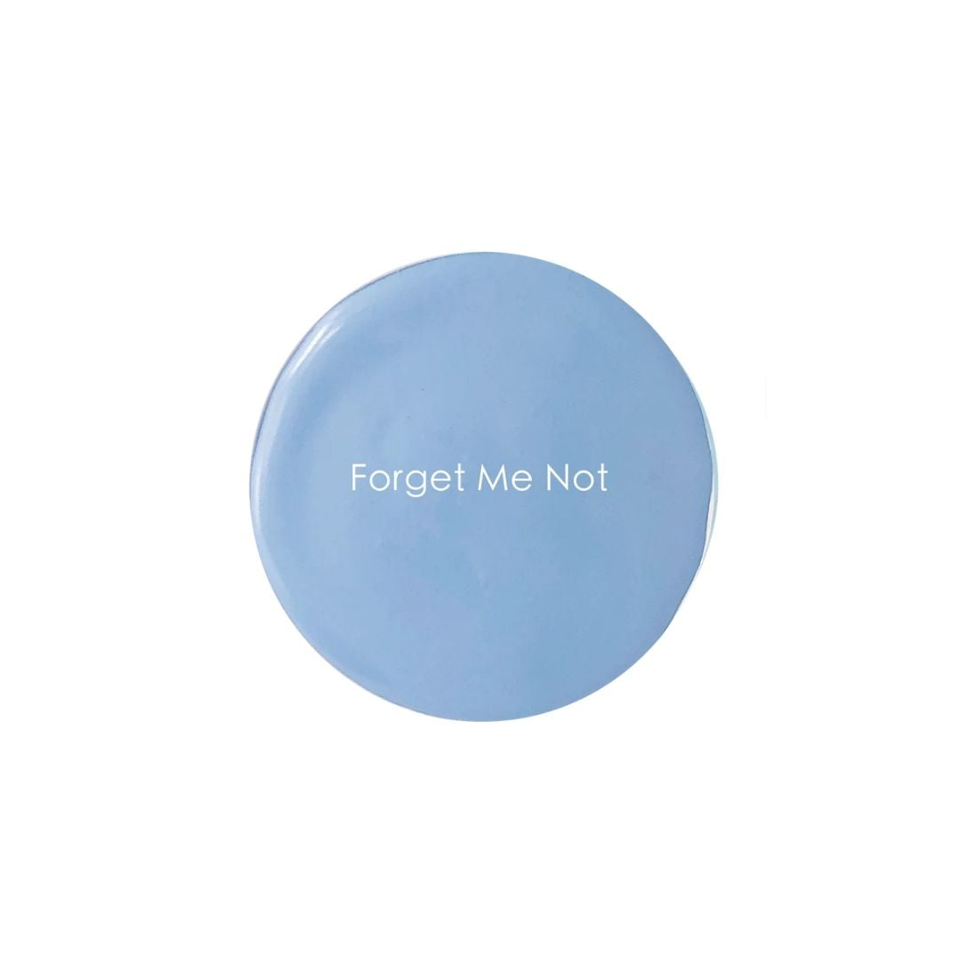 Forget Me Not - Premium Chalk Paint 120ml