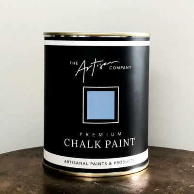 Forget Me Not - Premium Chalk Paint 1 Litre