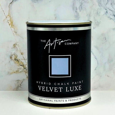 Forget Me Not - Velvet Luxe 1 Litre