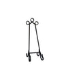 Iron Book Stand - Small